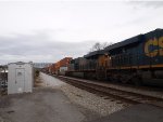 CSX 3180